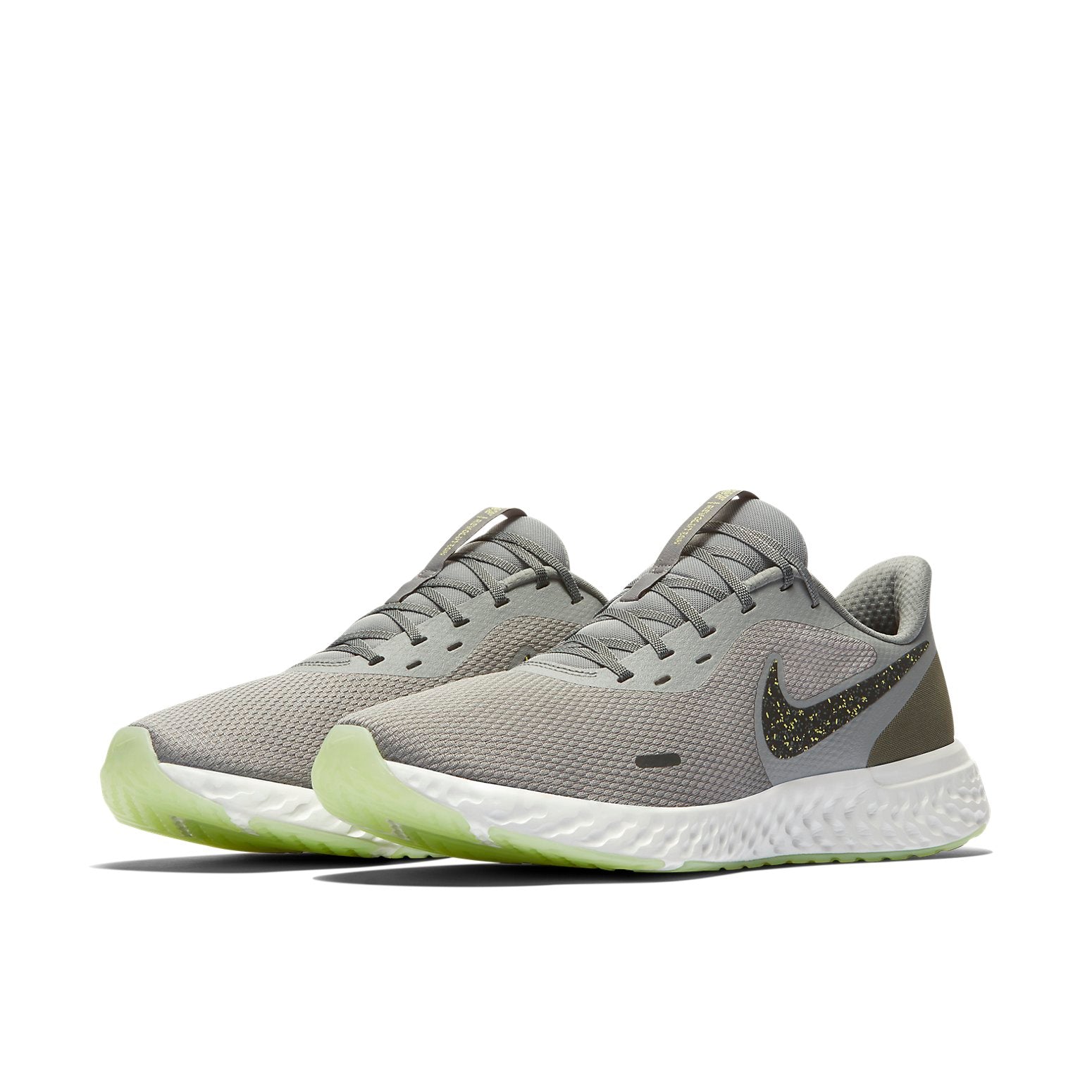 Nike Revolution 5 Special Edition 'Grey White' CD0302-001