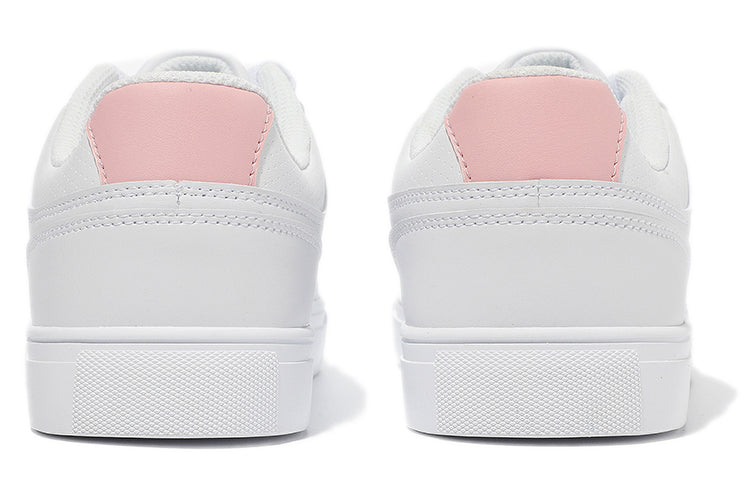 FILA Low-Top Sneakers 'White Pink' 1TM01756D_154
