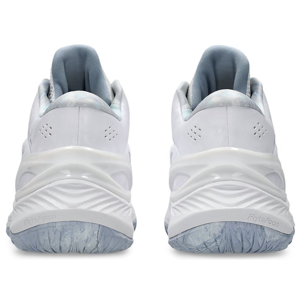 ASICS Gel-Burst 28 'White Grey Blue' 1063A099-100
