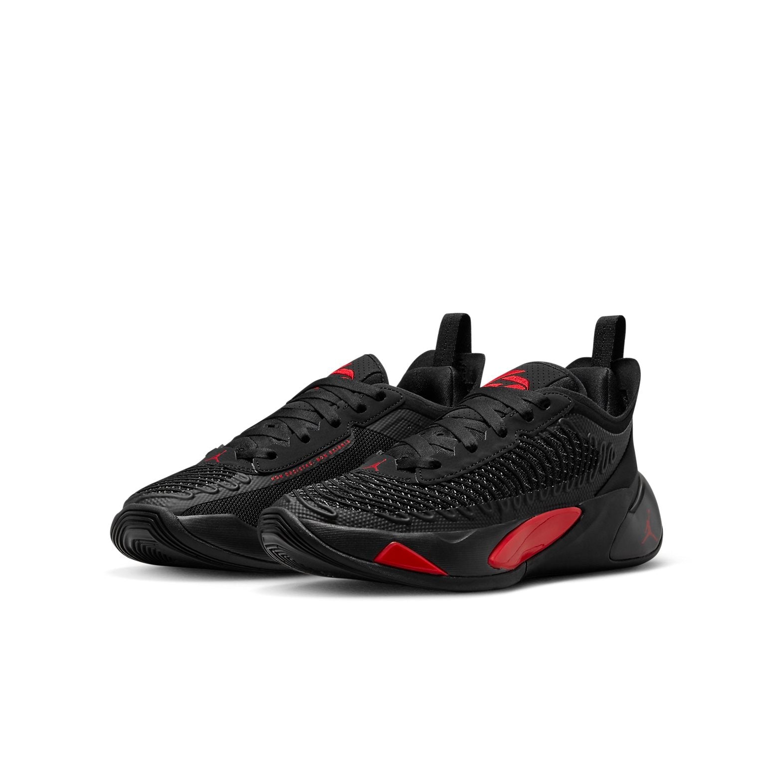 (GS) Air Jordan Luka 1 'Bred' DQ6513-060