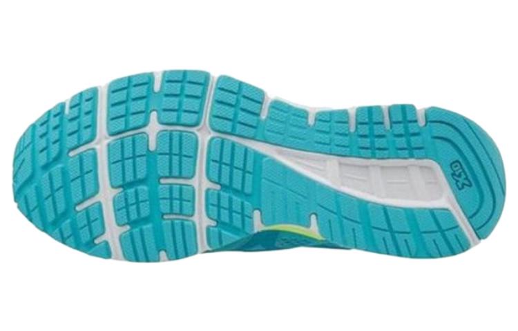 (WMNS) Mizuno Synchro Mx 2 'Blue' J1GF171923