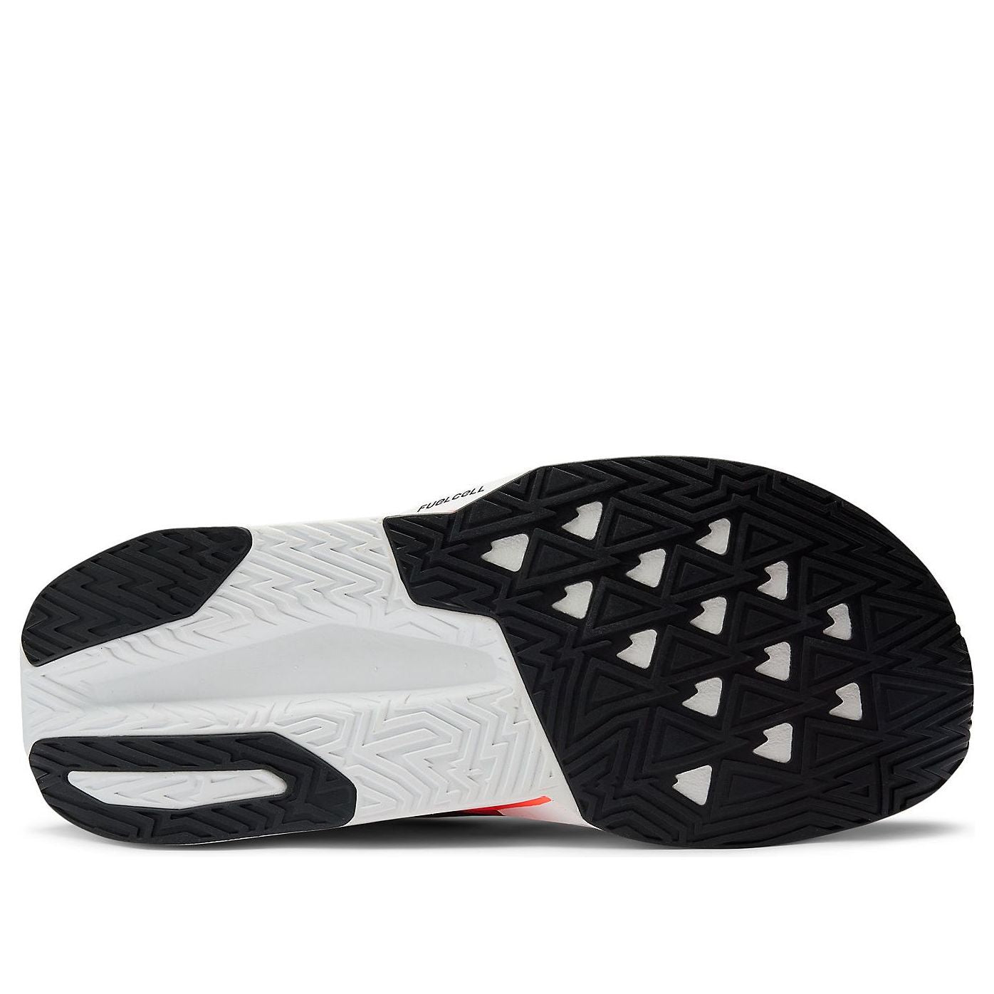 New Balance FuelCell Rebel v5 'Urgent Red' MFCXLV5