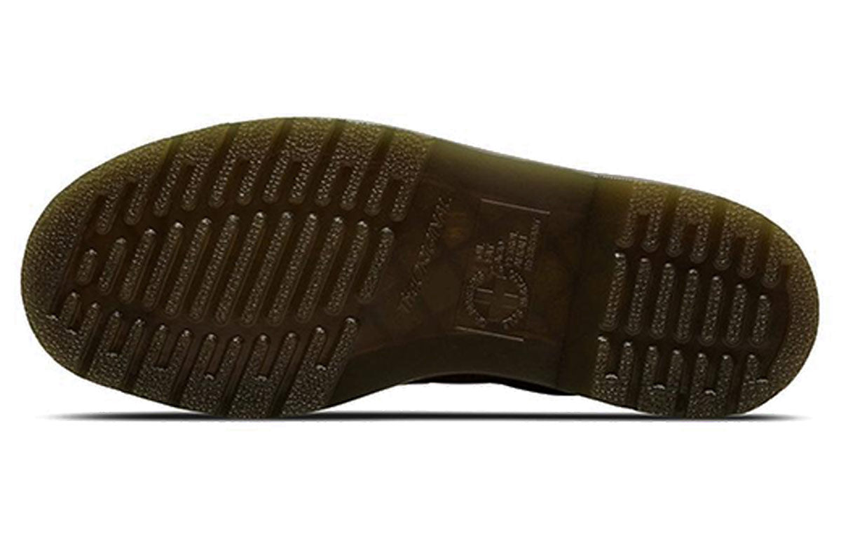 Dr. Martens 1460 Pascal Harvest Boot Brown 24924220