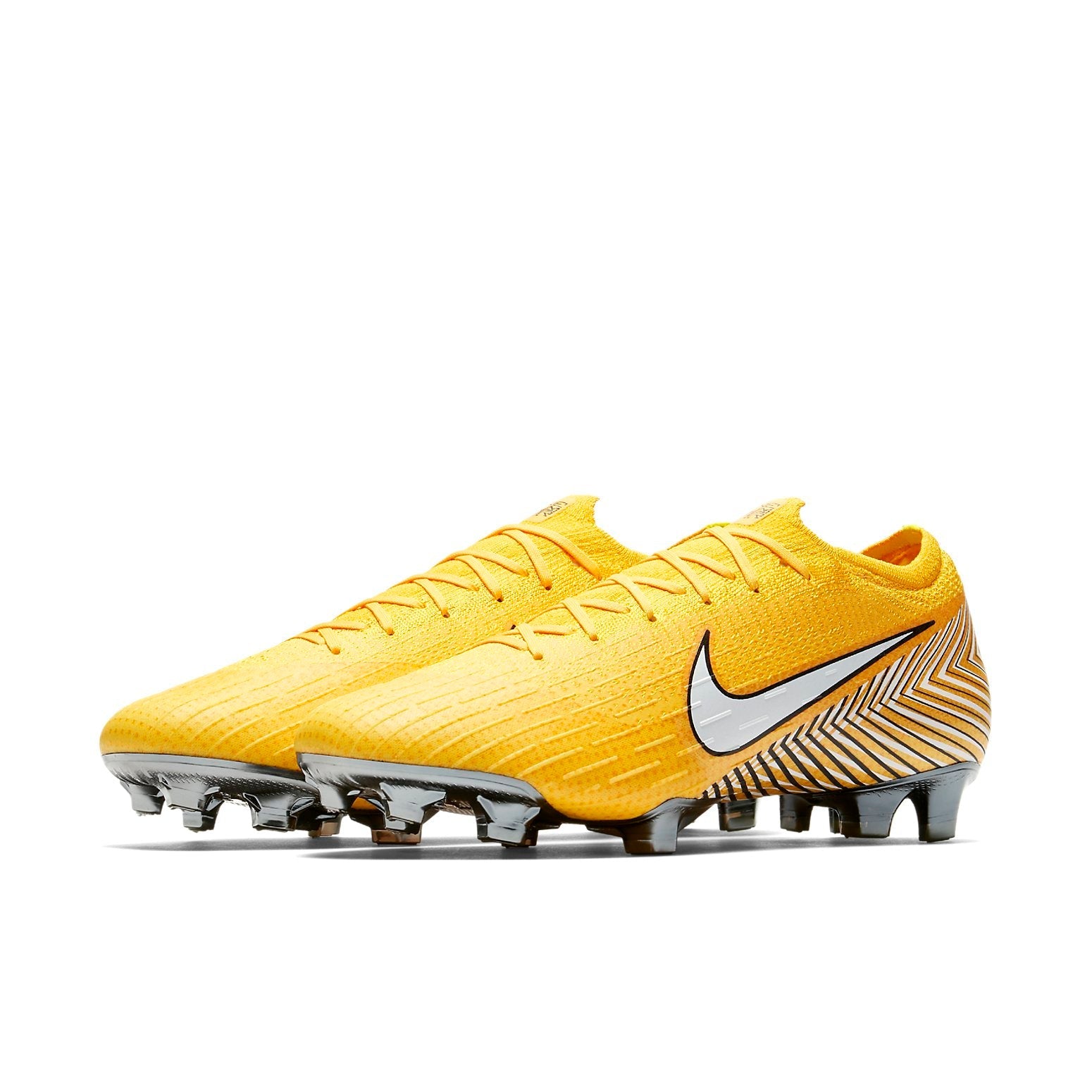Nike x Neymar Jr. Mercurial Vapor 360 Elite 'Amarillo' AO3126-710