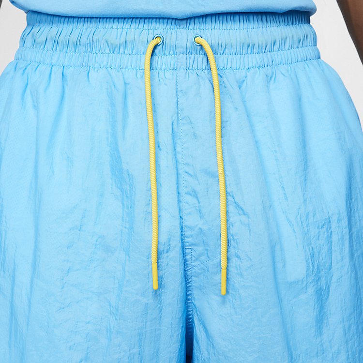 Nike Jumpman 9' Poolside Shorts 'Equator Blue' CJ4668-482