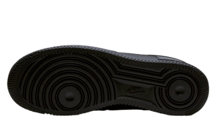 Nike Air Force 1 Low 'Anthracite Black' BQ4326-001