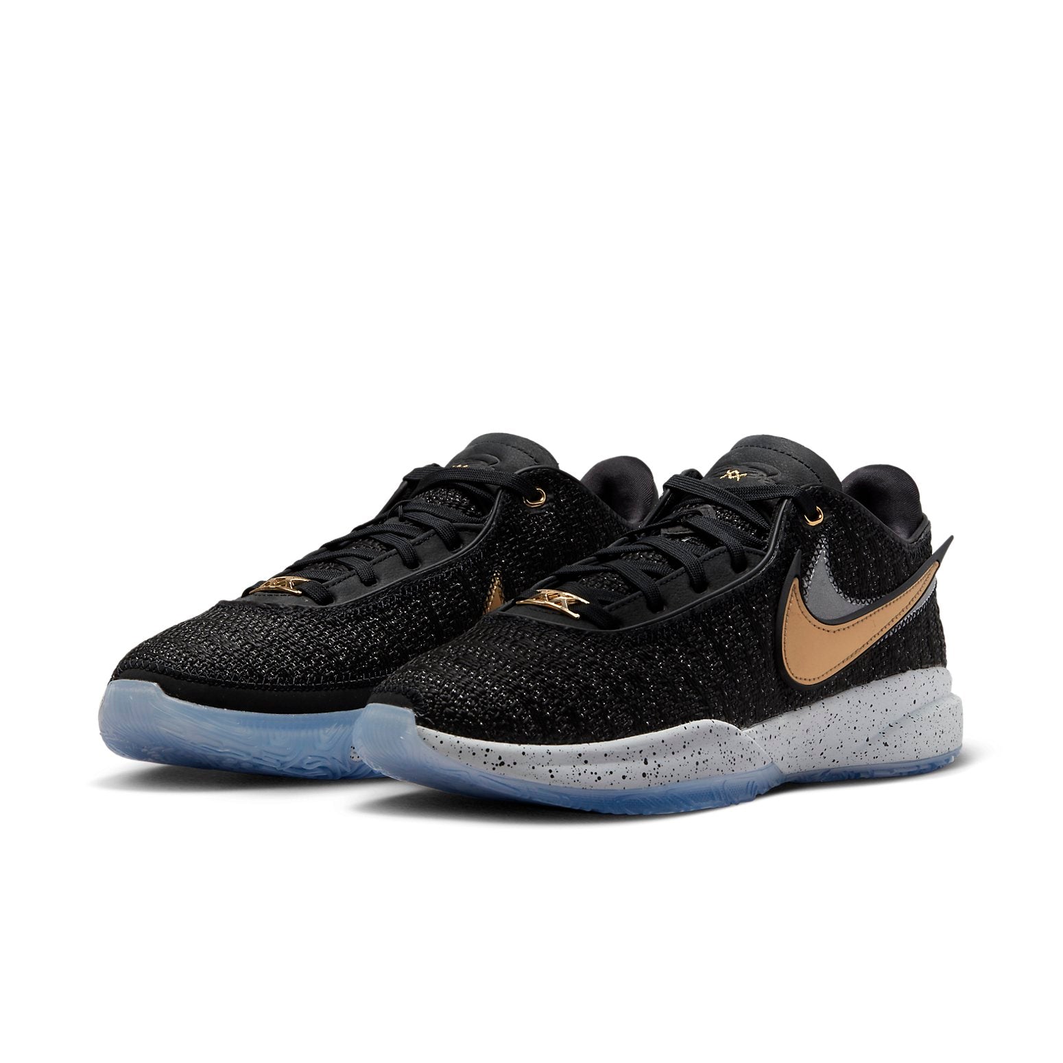 Nike LeBron 20 'Fab 5' DJ5423-003