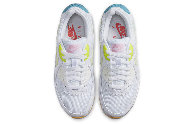 (WMNS) Nike Air Max 90 'Pastel' CZ0366-100