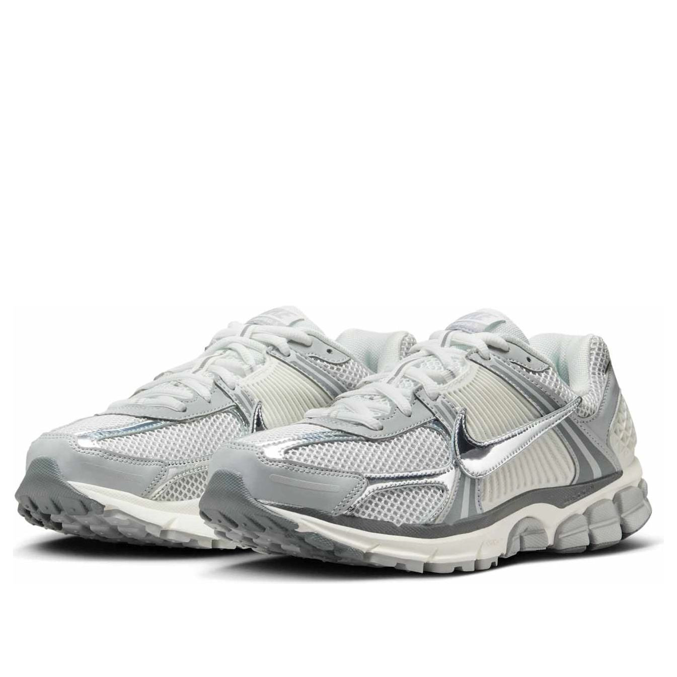 Nike Air Zoom Vomero 5 'Summit White Metallic Silver' IM2219-121