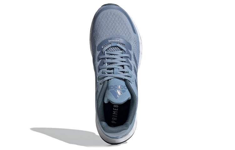 (WMNS) adidas Duramo Sl 'Smokey Blue White' FW6766