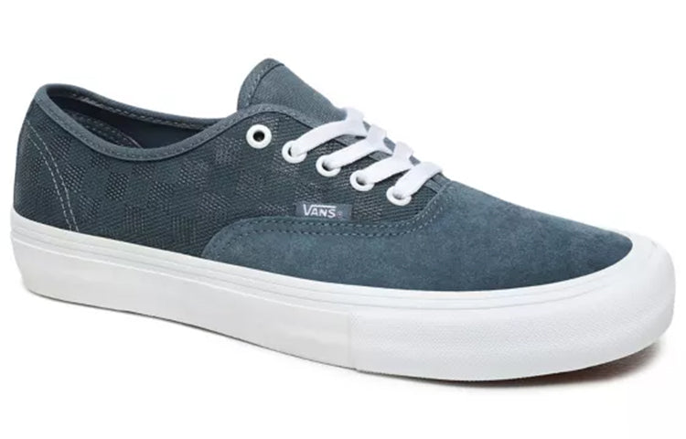 Vans Mirage Authentic Pro Checkerboard Blue VN0A3479W5J