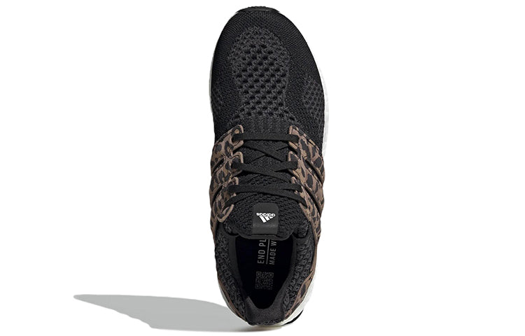 (WMNS) adidas UltraBoost 5.0 DNA 'Leopard' HP9558