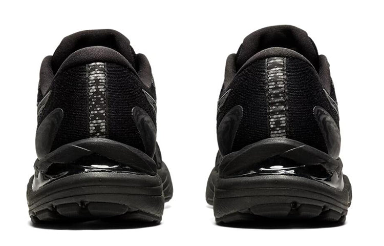 (WMNS) ASICS Gel-Cumulus 23 'Black' 1012A888-002