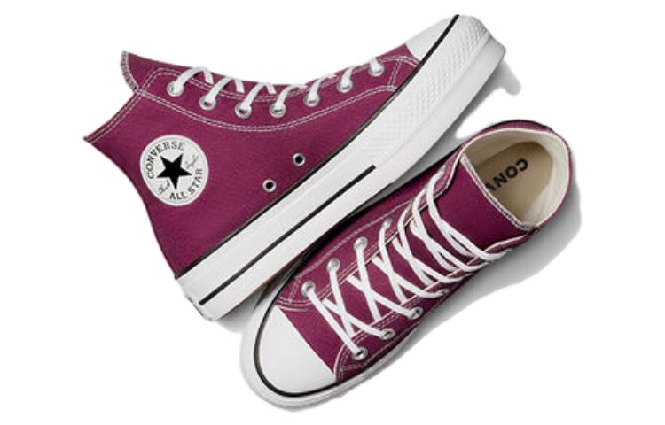 Converse Chuck Taylor All Star Lift Platform High Top 'Legend Berry' A05471C