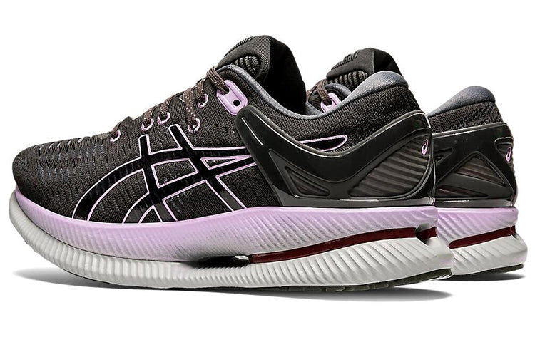 (WMNS) ASICS MetaRide 'Graphite Grey Lilac' 1012A843-021