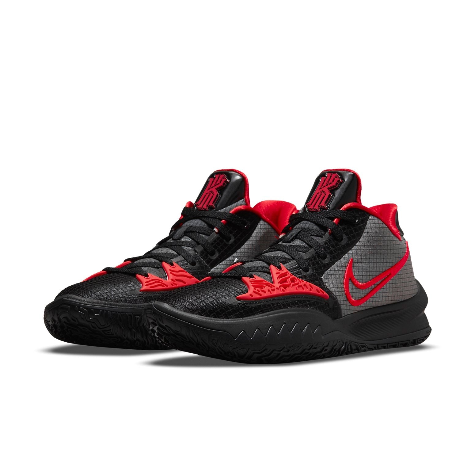 Nike Kyrie Low 4 'Bred' CW3985-006