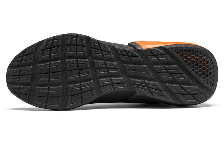 PUMA LQDCELL Challenge Perf 'Black Orange' 192942-02
