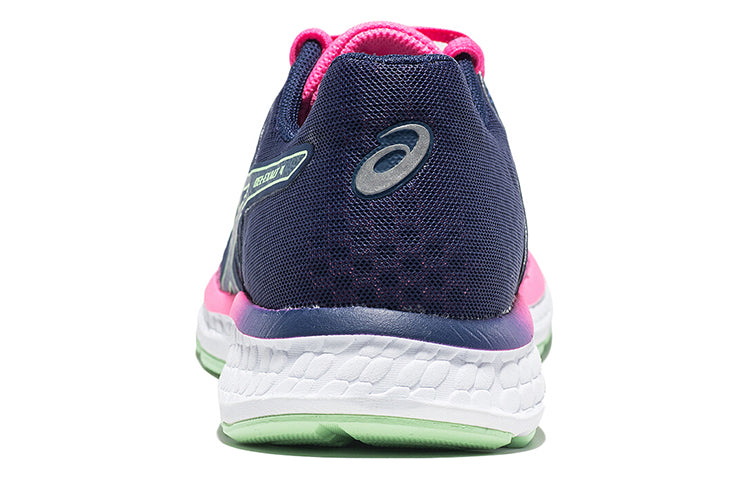 (WMNS) ASICS Gel-Exalt 4 'Blue Pink' T8D5Q-2049