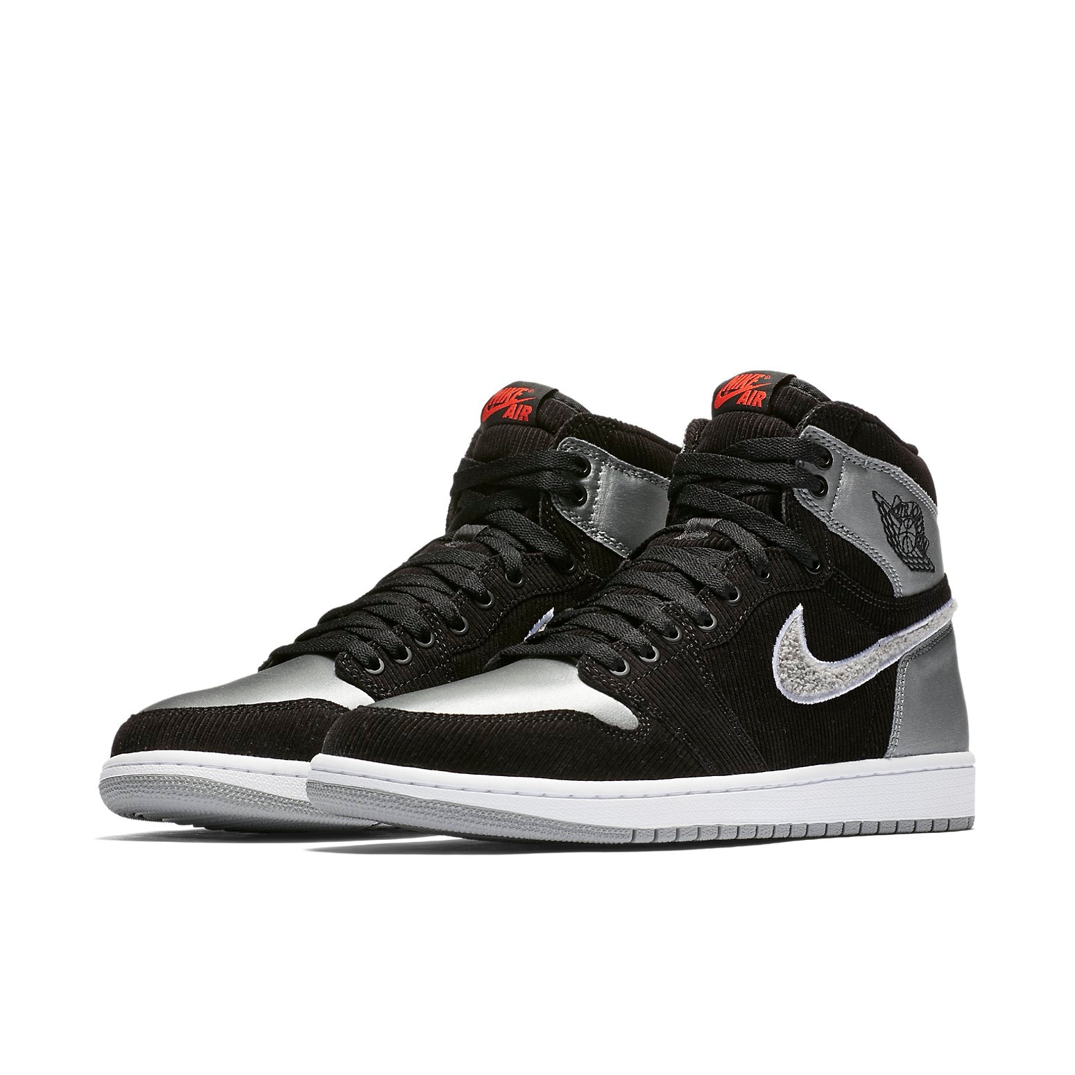 Air Jordan 1 Retro High OG x Aleali May 'Satin Shadow' AJ5991-062