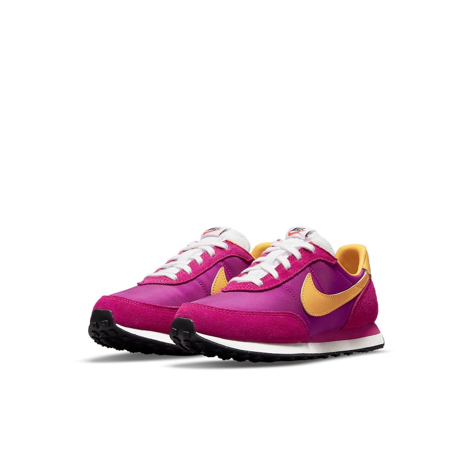 (PS) Nike Waffle Trainer 2 SP 'Fireberry' DC8378-600