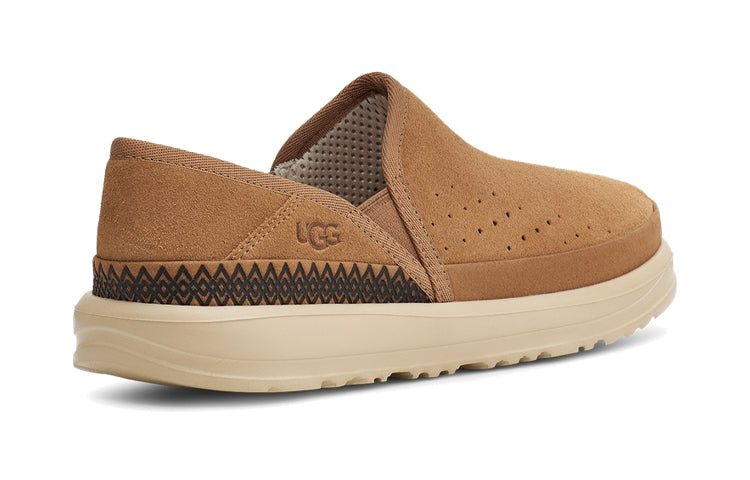 UGG Kick It Slip-On Non-Slip Breathable One Pedal Athleisure Casual Sports Shoes 1118495-CHE
