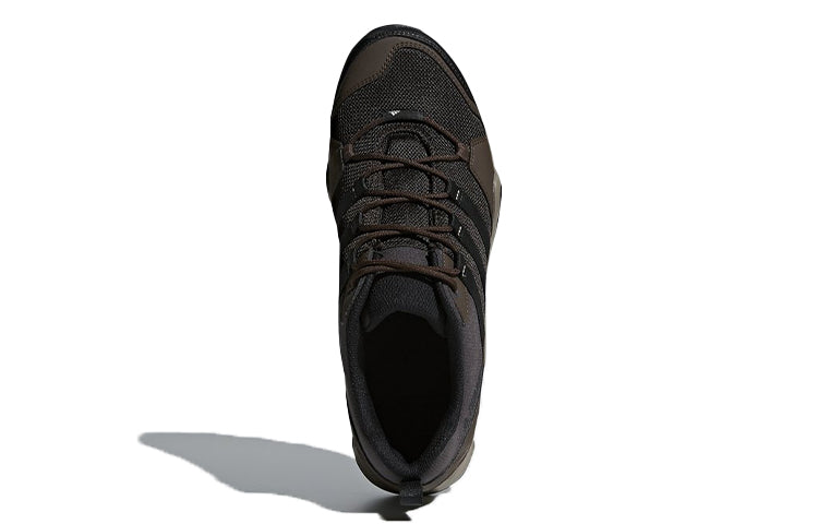 adidas Terrex Ax2r 'Brown Black' CM7726