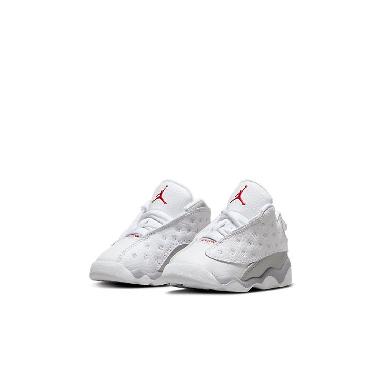 (TD) Air Jordan 13 Retro 'Wolf Grey' DJ3004-160