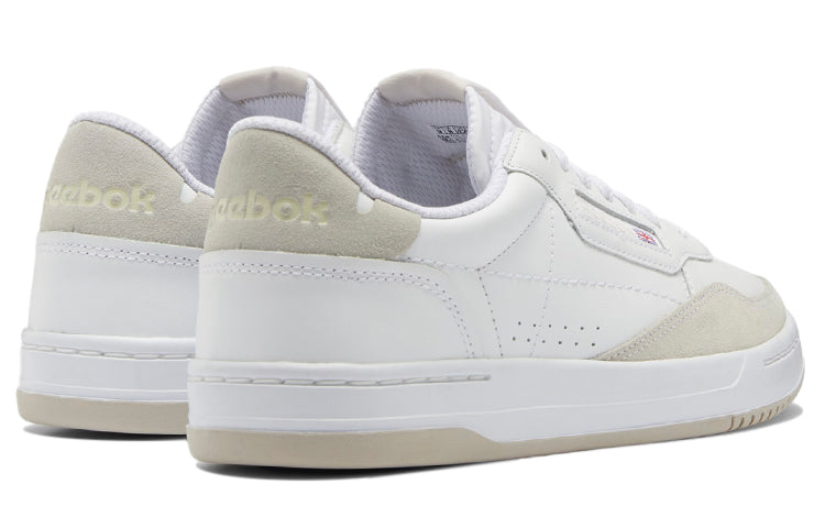 Reebok General Skate shoes 'White Brown' HP5354