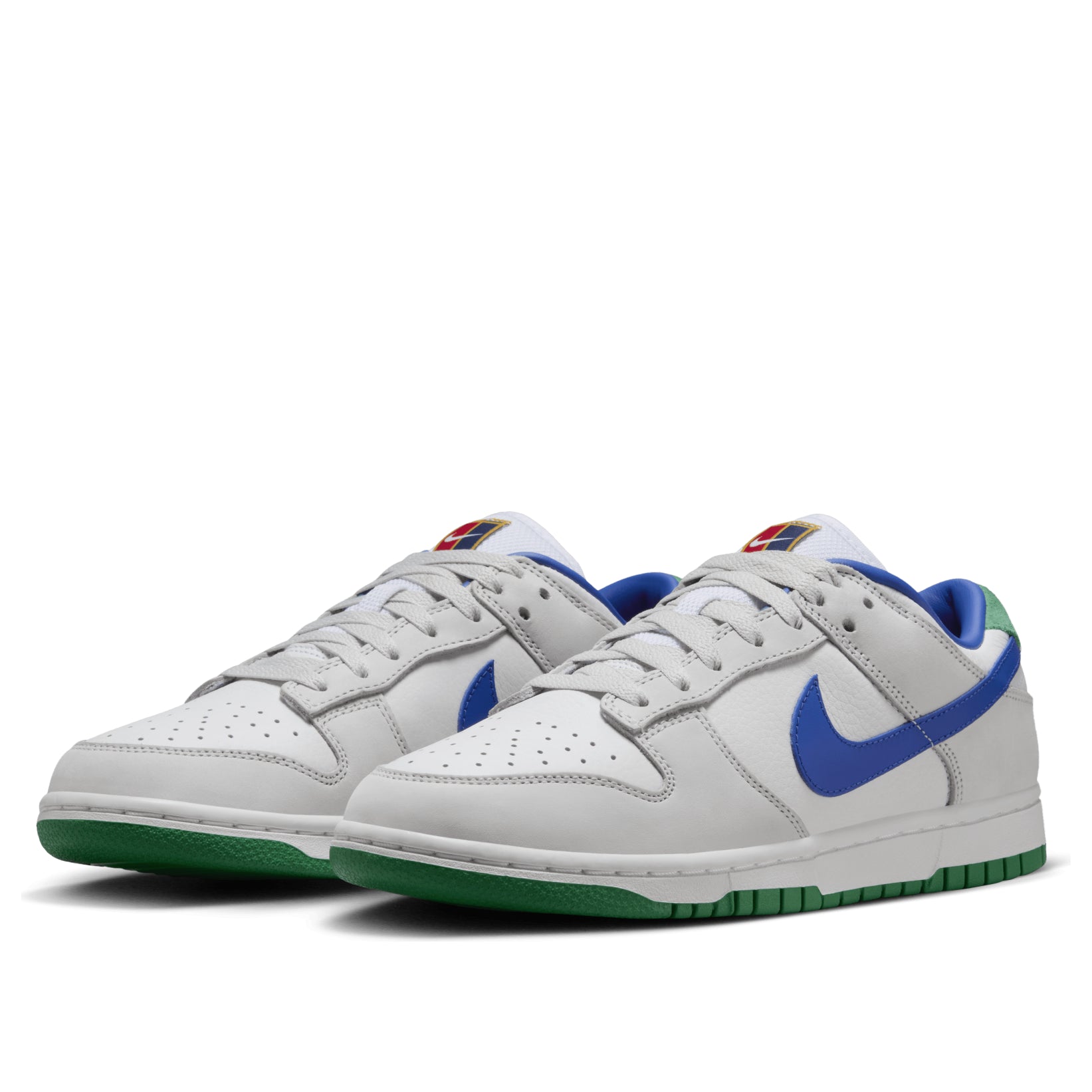 (WMNS) Nike Dunk Low 'Tennis Classic' FB7910-100