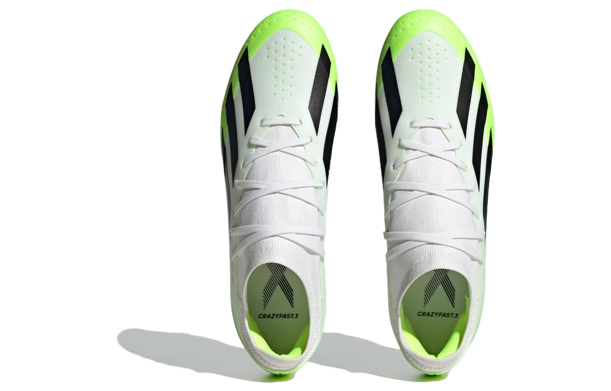 adidas X Crazyfast.3 FG 'Crazyrush Pack' HQ4534