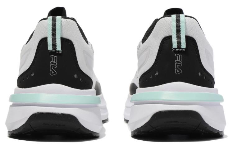 (WMNS) FILA Case N3 2.0 'Black White' 1RM02394E_067