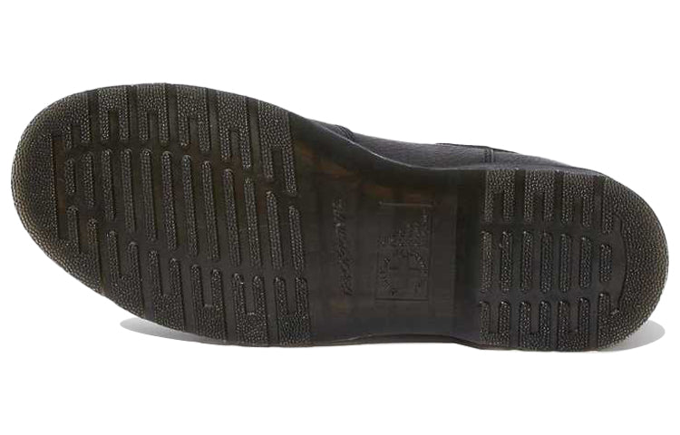 Dr. Martens 2976 Ambassador Leather Chelsea Boots 'Black' 25600001