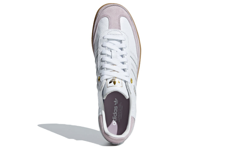 (WMNS) adidas Samba OG 'Soft Vision' CG6097