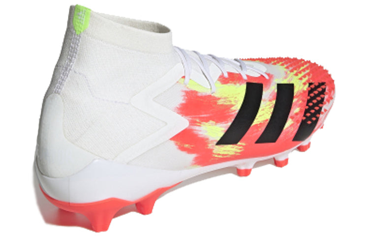 adidas Predator Mutator 20.1 AG 'White Core Black' EG1623