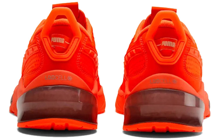 PUMA LQDCELL Optic Flight Suit 'Energy Red' 192679-02