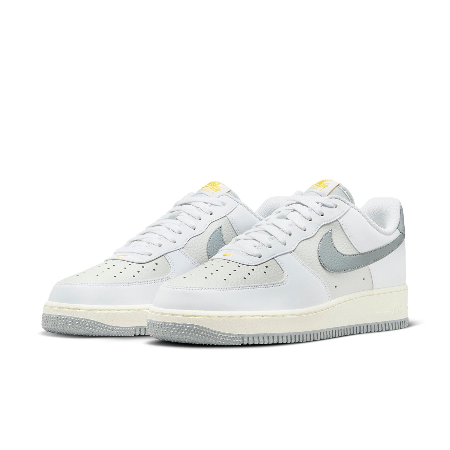 Nike Air Force 1 '07 Next Nature 'White Photon Dust' FZ4620-100