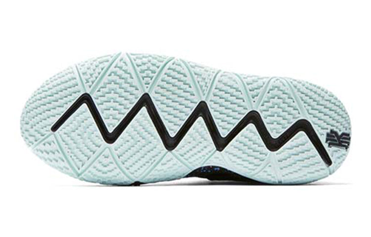 (GS) Nike Kyrie 4 '80s' AA2897-007