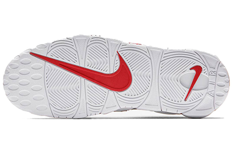 Nike Air More Uptempo 'Pinstripe' AV7947-001