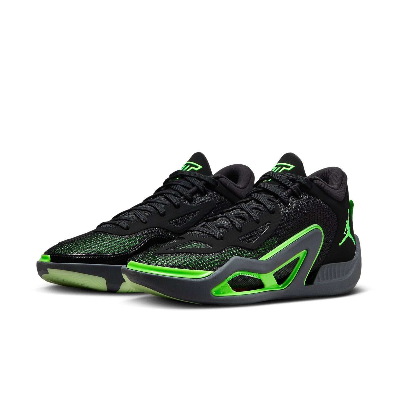 Air Jordan Tatum 1 'Green Strike' DZ3324-003