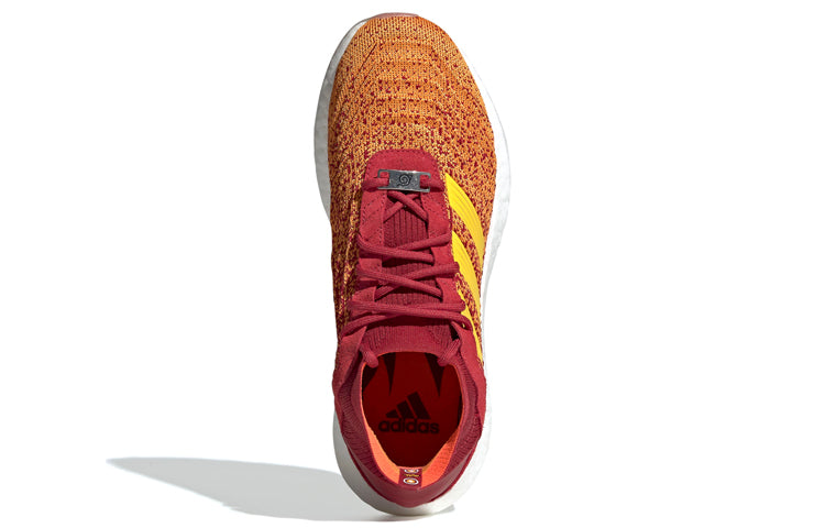adidas x Naruto Predator 19.1 ADV 'Naruto Uzumaki' EF3660