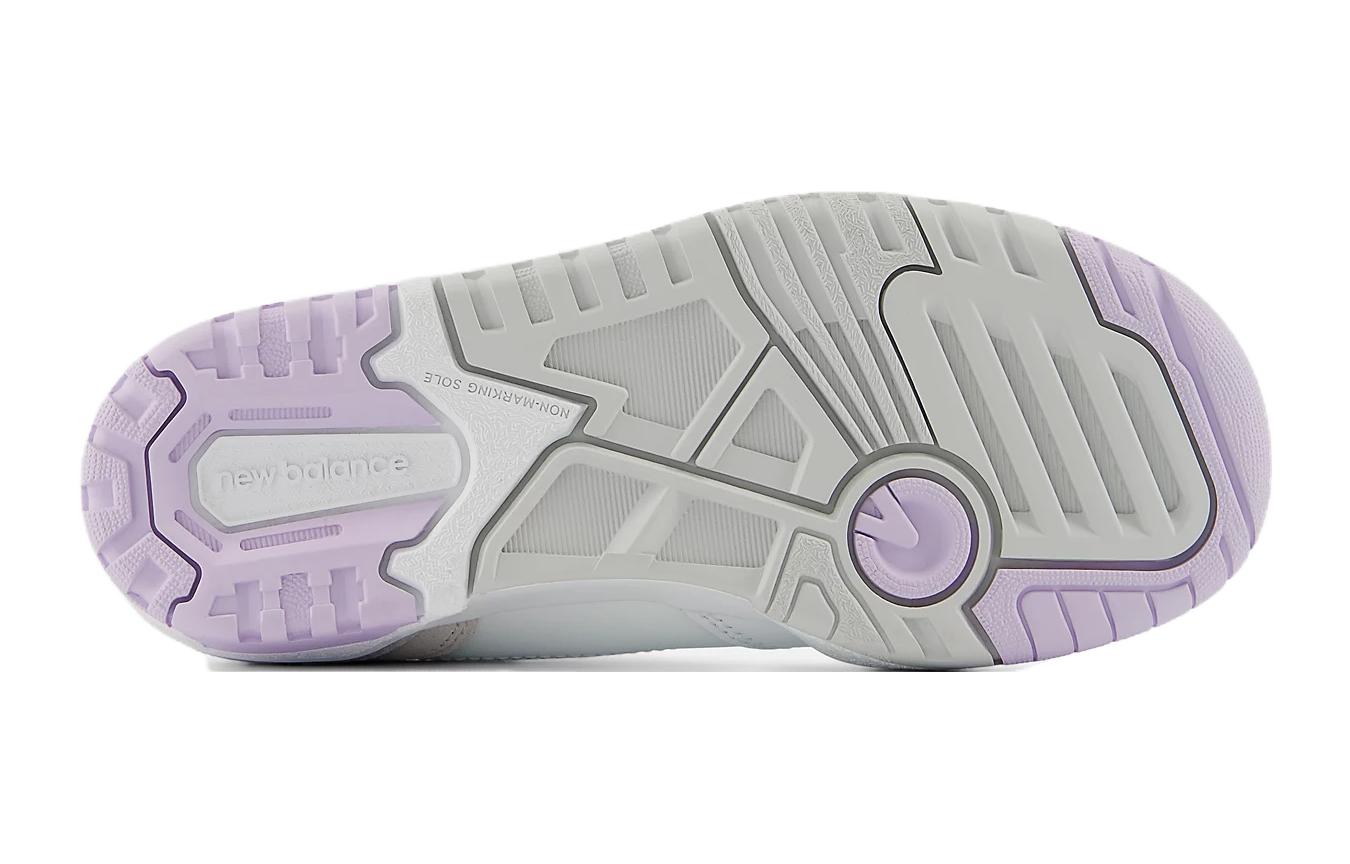 (PS) New Balance 550 'White Thistle' PSB550WK