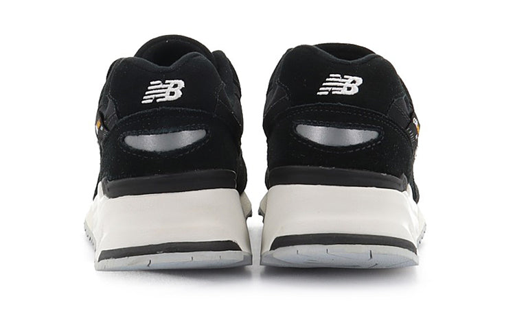 New Balance 999 Black D Wide ML999BA