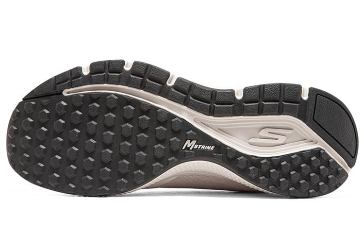 Skechers Go Run Consistent-Energize 'Beige White' 894109-NAT