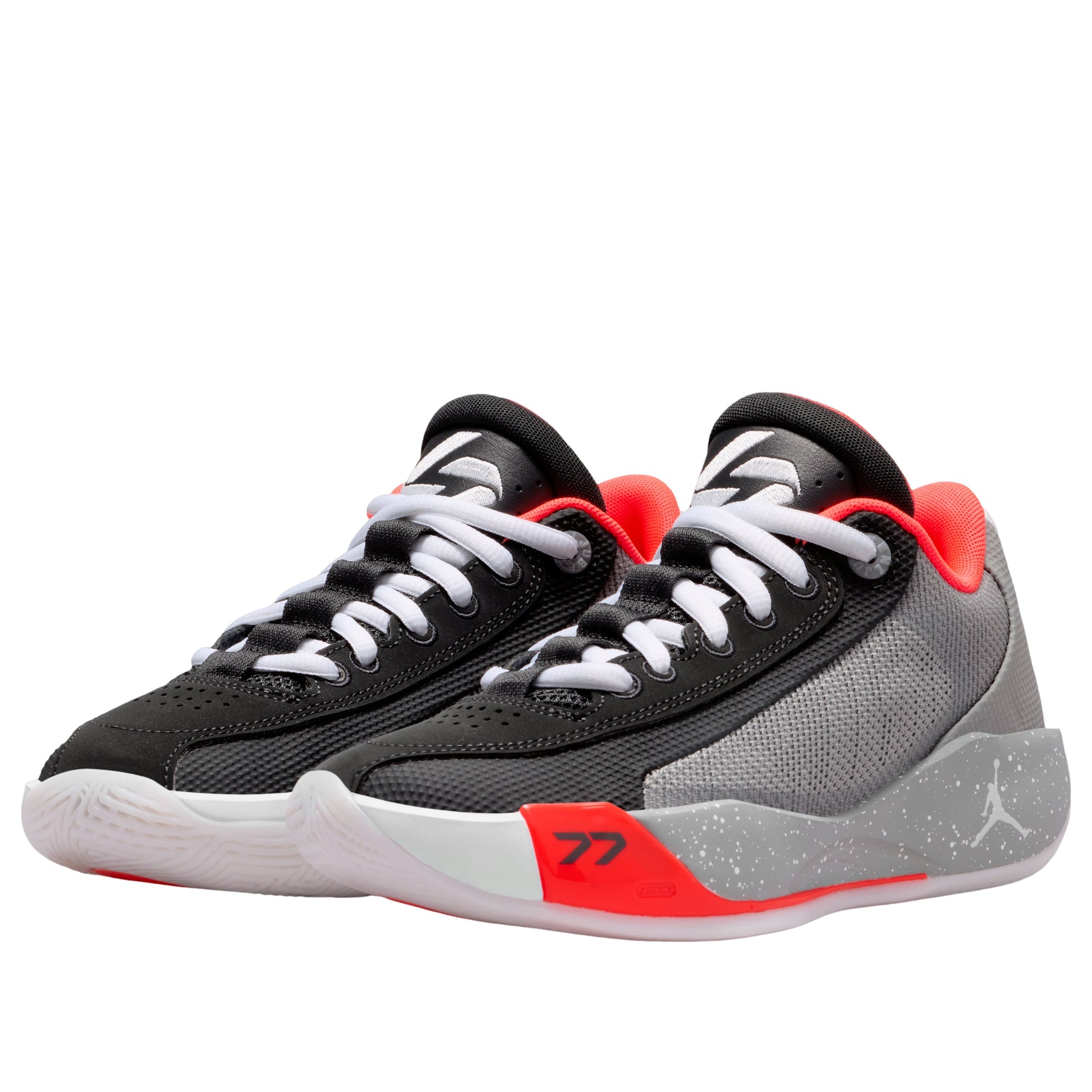 (GS) Air Jordan Luka .77 'Bloodline'  HF0820-005