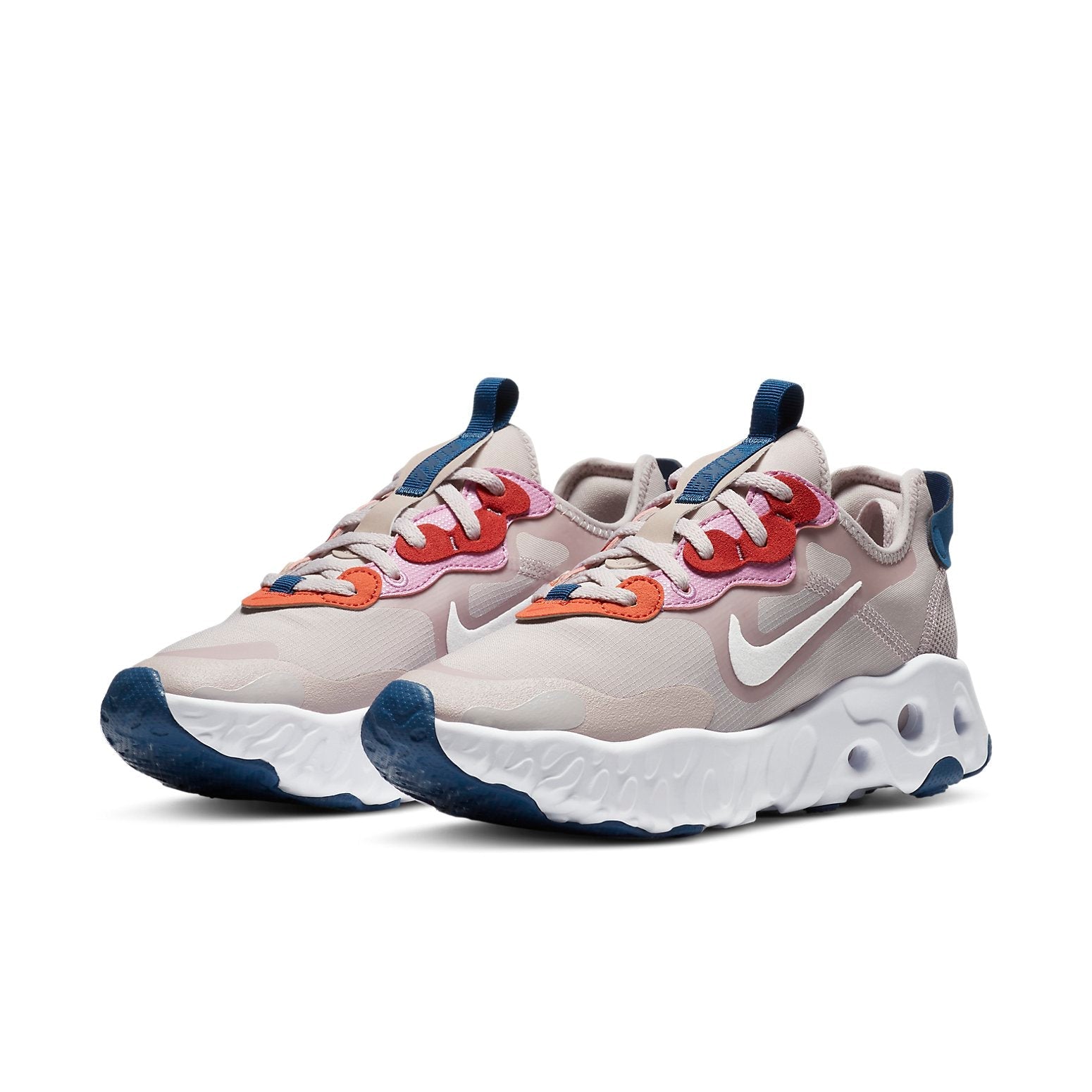 (WMNS) Nike React Art3mis 'Platinum Violet' CN8203-001