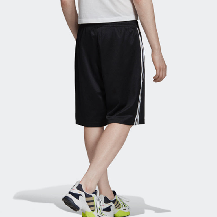 adidas originals Mono ShorT Sports Shorts Black ED7048