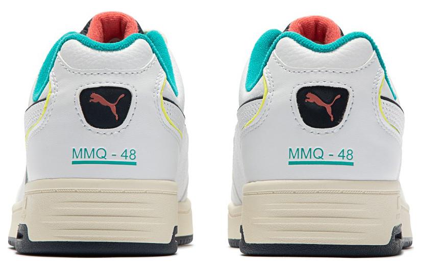 PUMA Slipstream Lo MMQ 'Sail To Bay' 386341-01