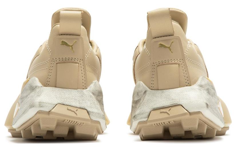(WMNS) PUMA Strkr Desert Sands 'Beige' 384101-01