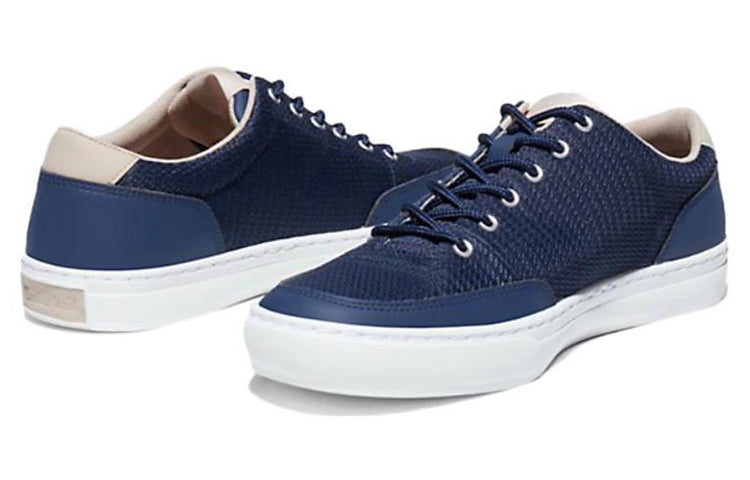 Timberland Adventure 2.0 Knit Oxford Trainers 'Blue' A2QKE019