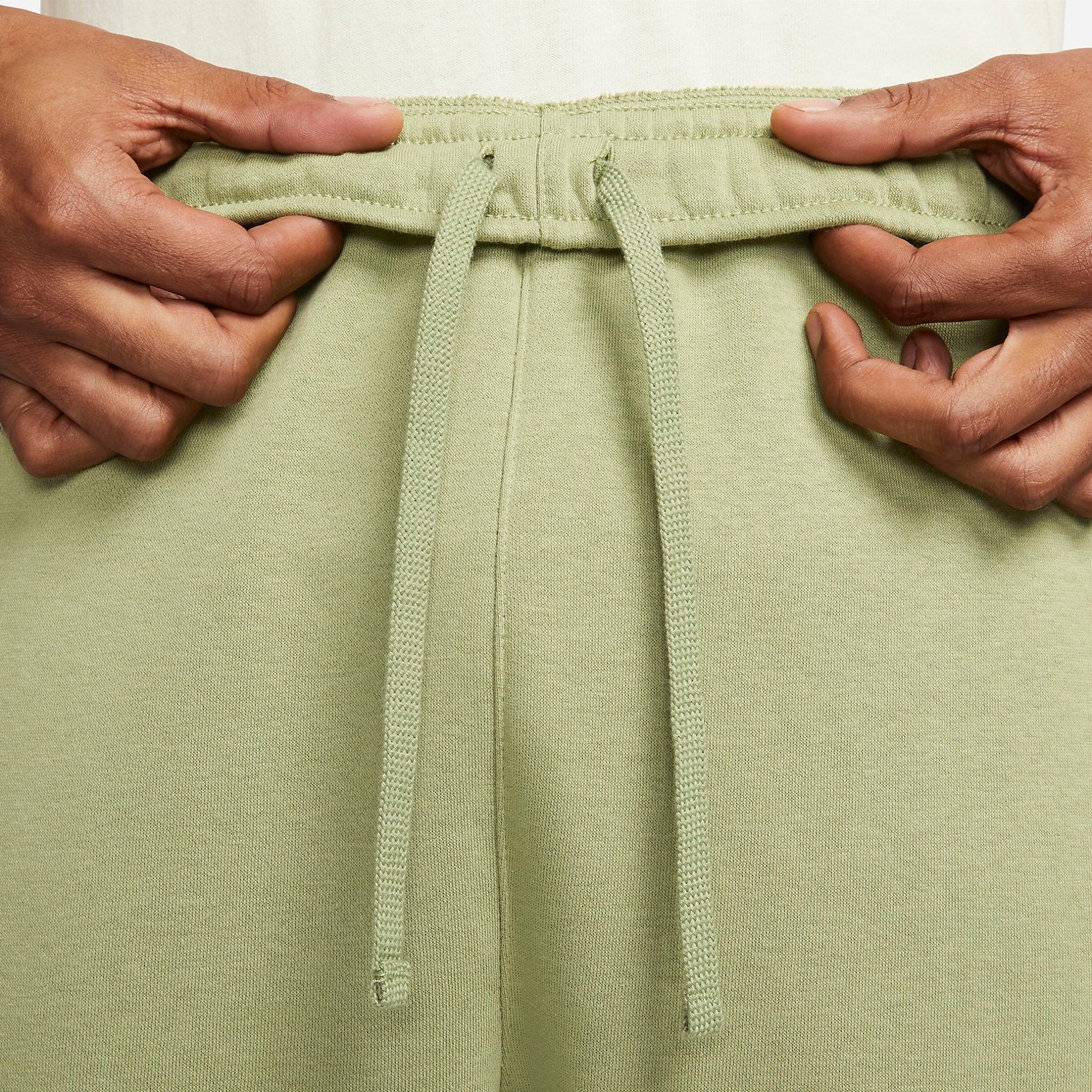 Nike Sportswear Club Fleece Cargo Pants 'Green' CD3129-334